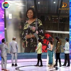 Meet your Posher, Marguerita